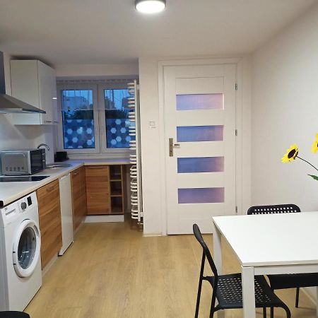Apartamenty W Domu Białystok Exterior foto