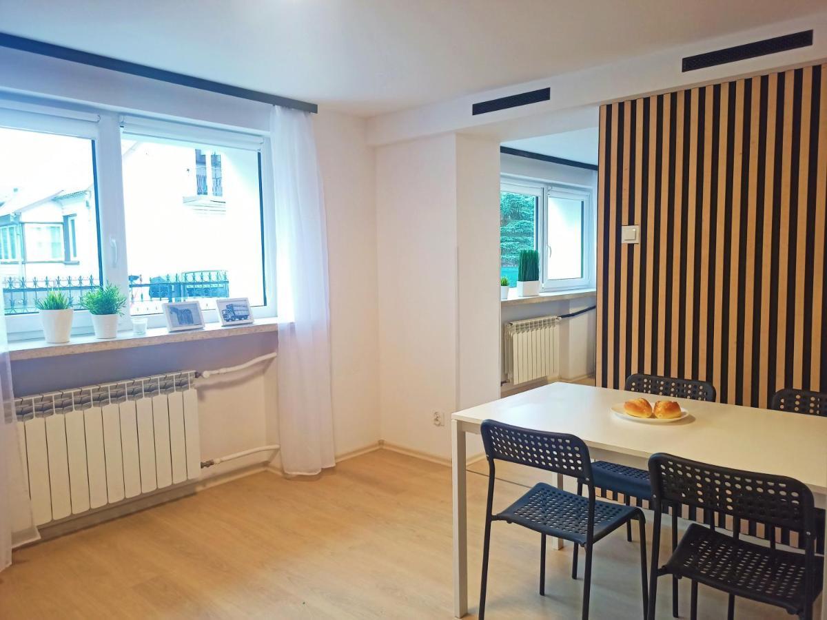 Apartamenty W Domu Białystok Exterior foto