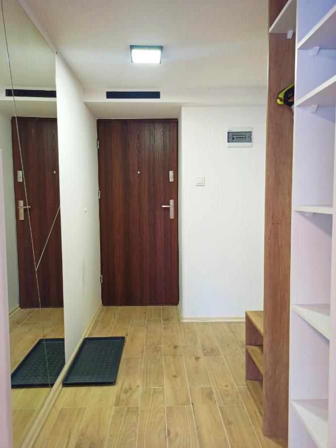 Apartamenty W Domu Białystok Exterior foto