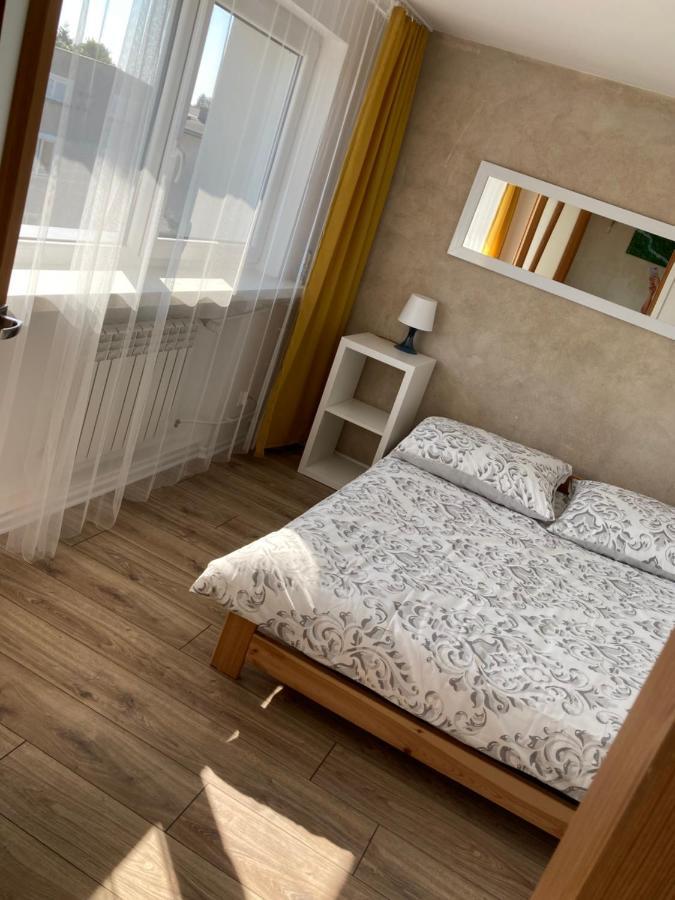 Apartamenty W Domu Białystok Exterior foto