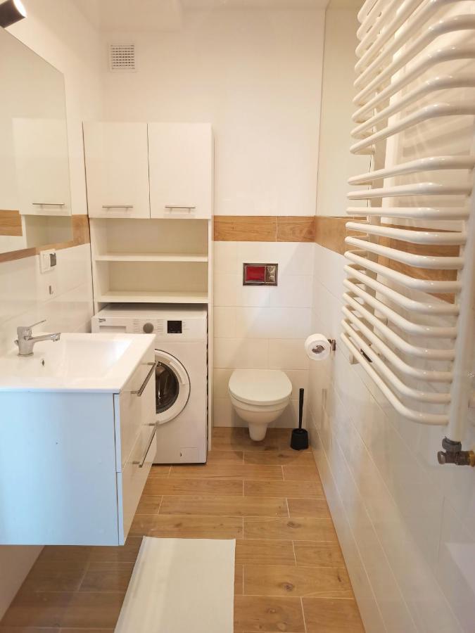 Apartamenty W Domu Białystok Exterior foto