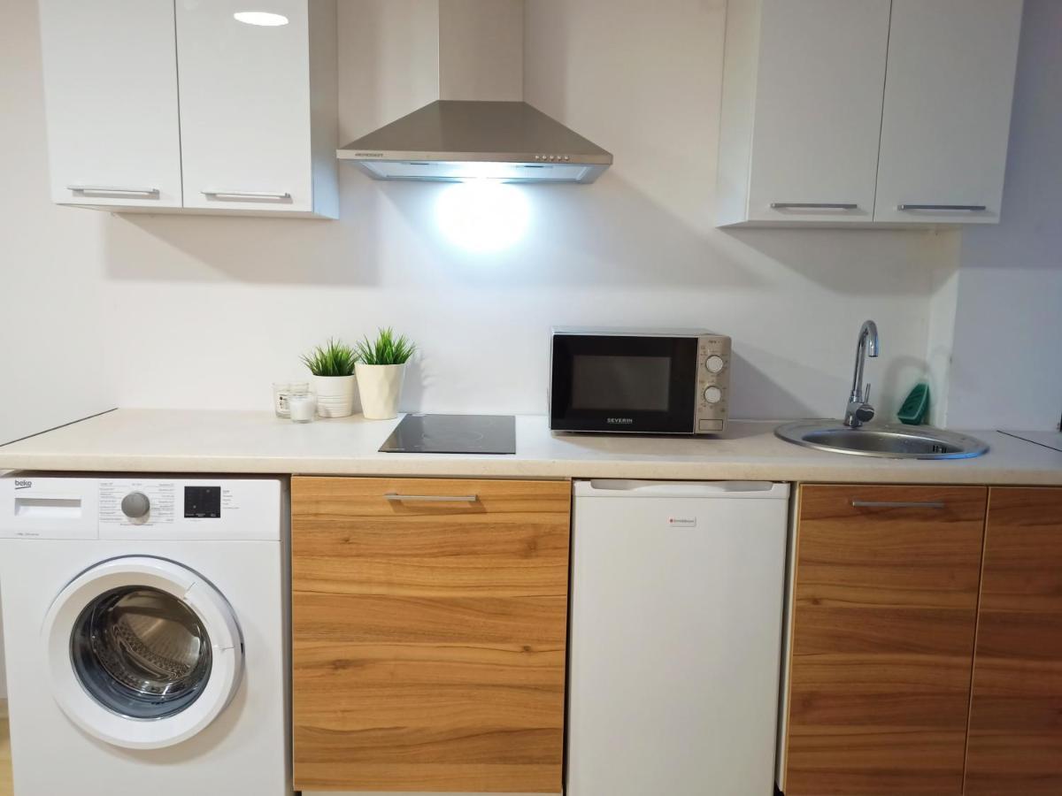 Apartamenty W Domu Białystok Exterior foto