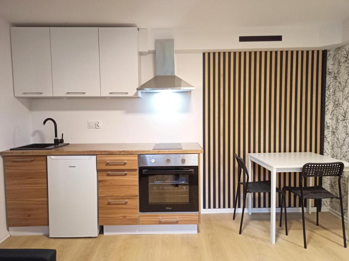 Apartamenty W Domu Białystok Exterior foto