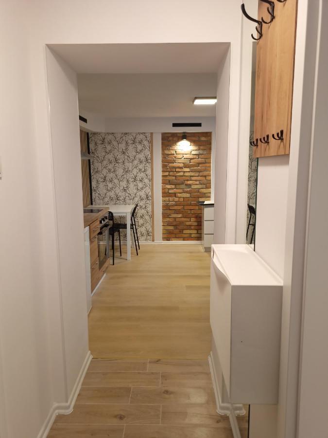 Apartamenty W Domu Białystok Exterior foto
