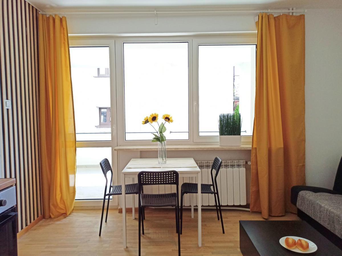 Apartamenty W Domu Białystok Exterior foto