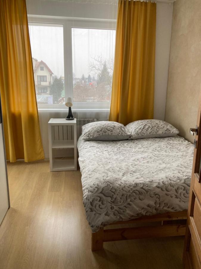 Apartamenty W Domu Białystok Exterior foto