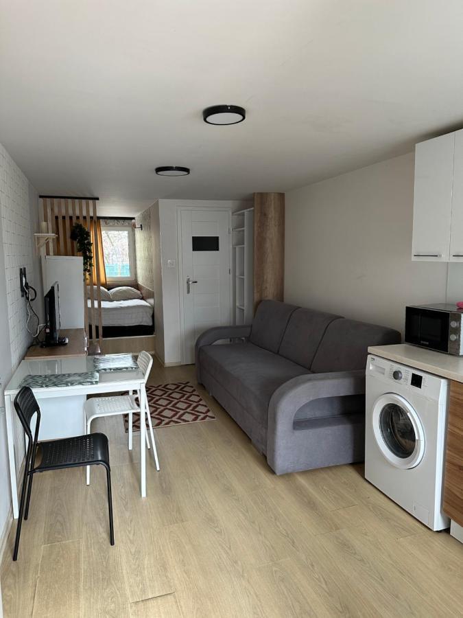 Apartamenty W Domu Białystok Exterior foto